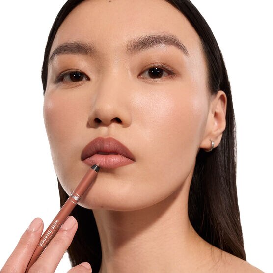 LOVENUDE KISS SHAPER LIP LINER 5 37G
